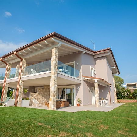Italianflat - Maison Du Lac Lazise Exterior foto